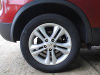 USED 2012 12 NISSAN QASHQAI 2.0 ACENTA 5d 140 BHP www.suffolkcarcentre.co.uk - Located at Lowestoft