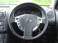 USED 2012 12 NISSAN QASHQAI 2.0 ACENTA 5d 140 BHP www.suffolkcarcentre.co.uk - Located at Lowestoft