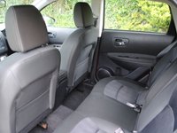 USED 2012 12 NISSAN QASHQAI 2.0 ACENTA 5d 140 BHP www.suffolkcarcentre.co.uk - Located at Lowestoft