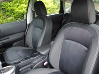 USED 2012 12 NISSAN QASHQAI 2.0 ACENTA 5d 140 BHP www.suffolkcarcentre.co.uk - Located at Lowestoft