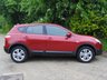 USED 2012 12 NISSAN QASHQAI 2.0 ACENTA 5d 140 BHP www.suffolkcarcentre.co.uk - Located at Lowestoft