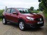 USED 2012 12 NISSAN QASHQAI 2.0 ACENTA 5d 140 BHP www.suffolkcarcentre.co.uk - Located at Lowestoft