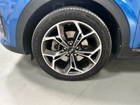 USED 2021 70 KIA SPORTAGE 1.6 GT-LINE ISG 5d 175 BHP 2021+LOW MILEAGE+HUGE SPEC CAR