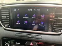 USED 2021 70 KIA SPORTAGE 1.6 GT-LINE ISG 5d 175 BHP 2021+LOW MILEAGE+HUGE SPEC CAR