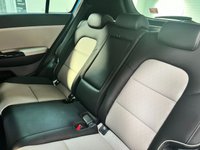 USED 2021 70 KIA SPORTAGE 1.6 GT-LINE ISG 5d 175 BHP 2021+LOW MILEAGE+HUGE SPEC CAR