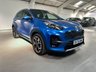 USED 2021 70 KIA SPORTAGE 1.6 GT-LINE ISG 5d 175 BHP 2021+LOW MILEAGE+HUGE SPEC CAR