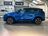 USED 2021 70 KIA SPORTAGE 1.6 GT-LINE ISG 5d 175 BHP 2021+LOW MILEAGE+HUGE SPEC CAR