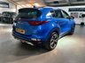 USED 2021 70 KIA SPORTAGE 1.6 GT-LINE ISG 5d 175 BHP 2021+LOW MILEAGE+HUGE SPEC CAR
