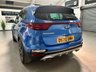 USED 2021 70 KIA SPORTAGE 1.6 GT-LINE ISG 5d 175 BHP 2021+LOW MILEAGE+HUGE SPEC CAR