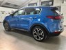 USED 2021 70 KIA SPORTAGE 1.6 GT-LINE ISG 5d 175 BHP 2021+LOW MILEAGE+HUGE SPEC CAR
