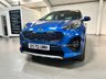 USED 2021 70 KIA SPORTAGE 1.6 GT-LINE ISG 5d 175 BHP 2021+LOW MILEAGE+HUGE SPEC CAR