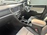 USED 2021 70 KIA SPORTAGE 1.6 GT-LINE ISG 5d 175 BHP 2021+LOW MILEAGE+HUGE SPEC CAR