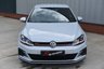 USED 2019 19 VOLKSWAGEN GOLF 2.0 GTI PERFORMANCE TSI 5d 242 BHP 