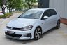USED 2019 19 VOLKSWAGEN GOLF 2.0 GTI PERFORMANCE TSI 5d 242 BHP 