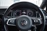 USED 2019 19 VOLKSWAGEN GOLF 2.0 GTI PERFORMANCE TSI 5d 242 BHP 