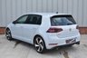 USED 2019 19 VOLKSWAGEN GOLF 2.0 GTI PERFORMANCE TSI 5d 242 BHP 