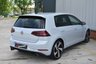 USED 2019 19 VOLKSWAGEN GOLF 2.0 GTI PERFORMANCE TSI 5d 242 BHP 
