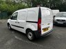 USED 2019 19 MERCEDES-BENZ CITAN 1.5 109 CDI BLUEEFFICIENCY 0d 90 BHP 
