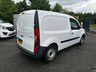 USED 2019 19 MERCEDES-BENZ CITAN 1.5 109 CDI BLUEEFFICIENCY 0d 90 BHP 