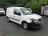USED 2019 19 MERCEDES-BENZ CITAN 1.5 109 CDI BLUEEFFICIENCY 0d 90 BHP 