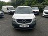USED 2019 19 MERCEDES-BENZ CITAN 1.5 109 CDI BLUEEFFICIENCY 0d 90 BHP 