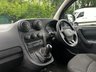 USED 2019 19 MERCEDES-BENZ CITAN 1.5 109 CDI BLUEEFFICIENCY 0d 90 BHP 