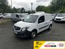 USED 2019 19 MERCEDES-BENZ CITAN 1.5 109 CDI BLUEEFFICIENCY 0d 90 BHP 