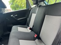 USED 2013 13 VOLKSWAGEN POLO 1.2 BLUEMOTION TDI 5d 74 BHP 