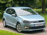 USED 2013 13 VOLKSWAGEN POLO 1.2 BLUEMOTION TDI 5d 74 BHP 