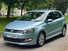 USED 2013 13 VOLKSWAGEN POLO 1.2 BLUEMOTION TDI 5d 74 BHP 