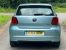 USED 2013 13 VOLKSWAGEN POLO 1.2 BLUEMOTION TDI 5d 74 BHP 