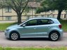 USED 2013 13 VOLKSWAGEN POLO 1.2 BLUEMOTION TDI 5d 74 BHP 