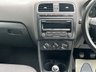 USED 2013 13 VOLKSWAGEN POLO 1.2 BLUEMOTION TDI 5d 74 BHP 