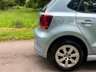 USED 2013 13 VOLKSWAGEN POLO 1.2 BLUEMOTION TDI 5d 74 BHP 