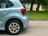 USED 2013 13 VOLKSWAGEN POLO 1.2 BLUEMOTION TDI 5d 74 BHP 