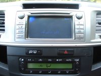 USED 2013 13 TOYOTA HI-LUX 3.0 INVINCIBLE 4X4 D-4D DCB 169 BHP www.suffolkcarcentre.co.uk - Located at Ilketshall