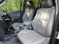 USED 2013 13 TOYOTA HI-LUX 3.0 INVINCIBLE 4X4 D-4D DCB 169 BHP www.suffolkcarcentre.co.uk - Located at Ilketshall