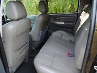USED 2013 13 TOYOTA HI-LUX 3.0 INVINCIBLE 4X4 D-4D DCB 169 BHP www.suffolkcarcentre.co.uk - Located at Ilketshall