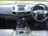 USED 2013 13 TOYOTA HI-LUX 3.0 INVINCIBLE 4X4 D-4D DCB 169 BHP www.suffolkcarcentre.co.uk - Located at Ilketshall