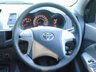 USED 2013 13 TOYOTA HI-LUX 3.0 INVINCIBLE 4X4 D-4D DCB 169 BHP www.suffolkcarcentre.co.uk - Located at Ilketshall