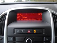 USED 2010 60 VAUXHALL ASTRA 1.6 SRI 5d 113 BHP www.suffolkcarcentre.co.uk - Located at Ilketshall