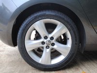 USED 2010 60 VAUXHALL ASTRA 1.6 SRI 5d 113 BHP www.suffolkcarcentre.co.uk - Located at Ilketshall