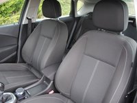 USED 2010 60 VAUXHALL ASTRA 1.6 SRI 5d 113 BHP www.suffolkcarcentre.co.uk - Located at Ilketshall