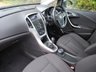 USED 2010 60 VAUXHALL ASTRA 1.6 SRI 5d 113 BHP www.suffolkcarcentre.co.uk - Located at Ilketshall