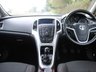 USED 2010 60 VAUXHALL ASTRA 1.6 SRI 5d 113 BHP www.suffolkcarcentre.co.uk - Located at Ilketshall