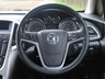 USED 2010 60 VAUXHALL ASTRA 1.6 SRI 5d 113 BHP www.suffolkcarcentre.co.uk - Located at Ilketshall