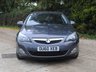 USED 2010 60 VAUXHALL ASTRA 1.6 SRI 5d 113 BHP www.suffolkcarcentre.co.uk - Located at Ilketshall