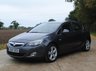 USED 2010 60 VAUXHALL ASTRA 1.6 SRI 5d 113 BHP www.suffolkcarcentre.co.uk - Located at Ilketshall