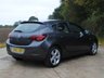 USED 2010 60 VAUXHALL ASTRA 1.6 SRI 5d 113 BHP www.suffolkcarcentre.co.uk - Located at Ilketshall