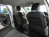 USED 2021 70 SKODA KODIAQ 1.5 SE L TSI 5d 148 BHP 7 SEATS SAT NAV PART LEATHER INTERIOR HEATED SEATS PARKING SENSORS 1 OWNER SERVICE HISTORY 6 MONTHS GOLD WARRANTY